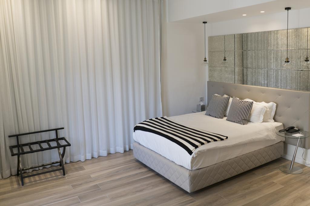 K Suites Tlv By The Beach Tel Aviv Exteriér fotografie