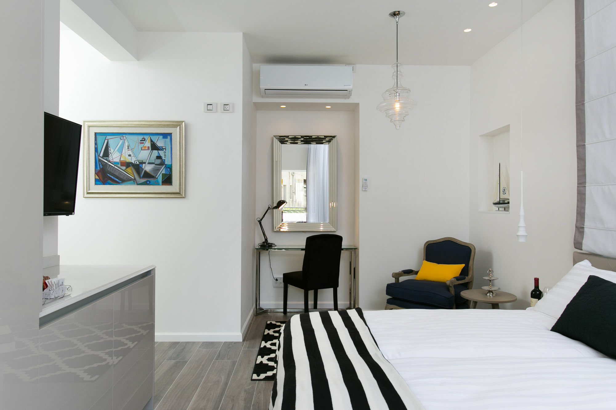 K Suites Tlv By The Beach Tel Aviv Exteriér fotografie