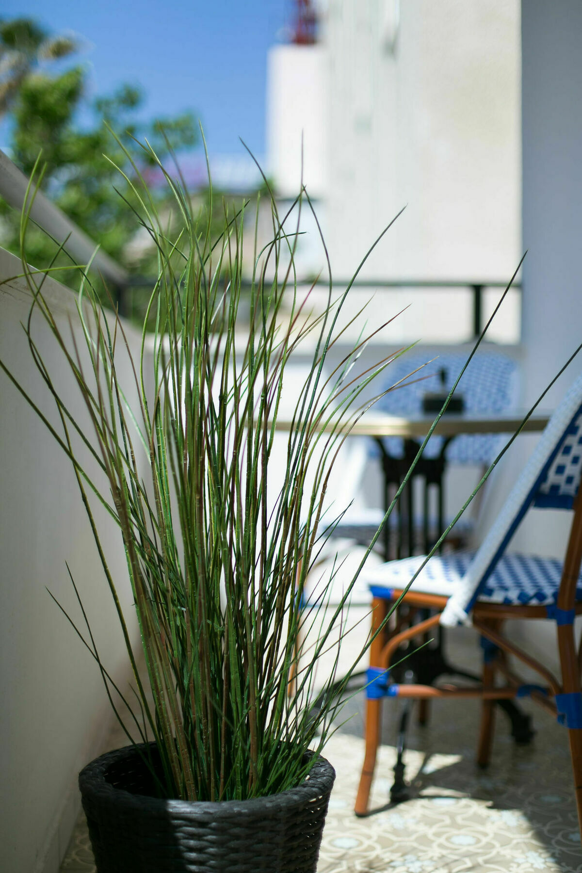 K Suites Tlv By The Beach Tel Aviv Exteriér fotografie