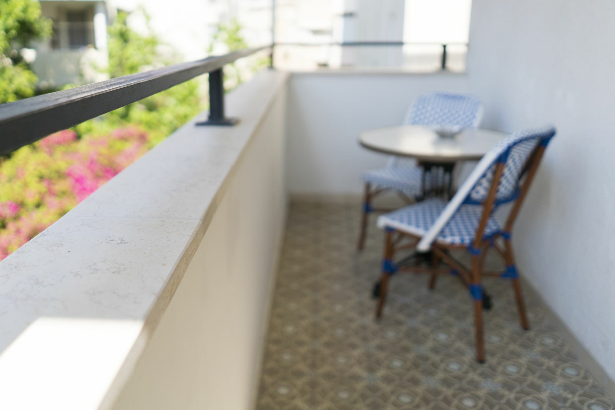 K Suites Tlv By The Beach Tel Aviv Exteriér fotografie
