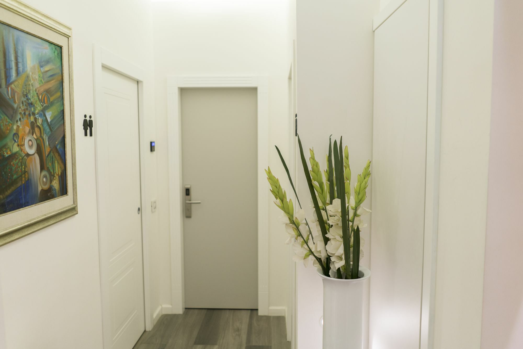 K Suites Tlv By The Beach Tel Aviv Exteriér fotografie