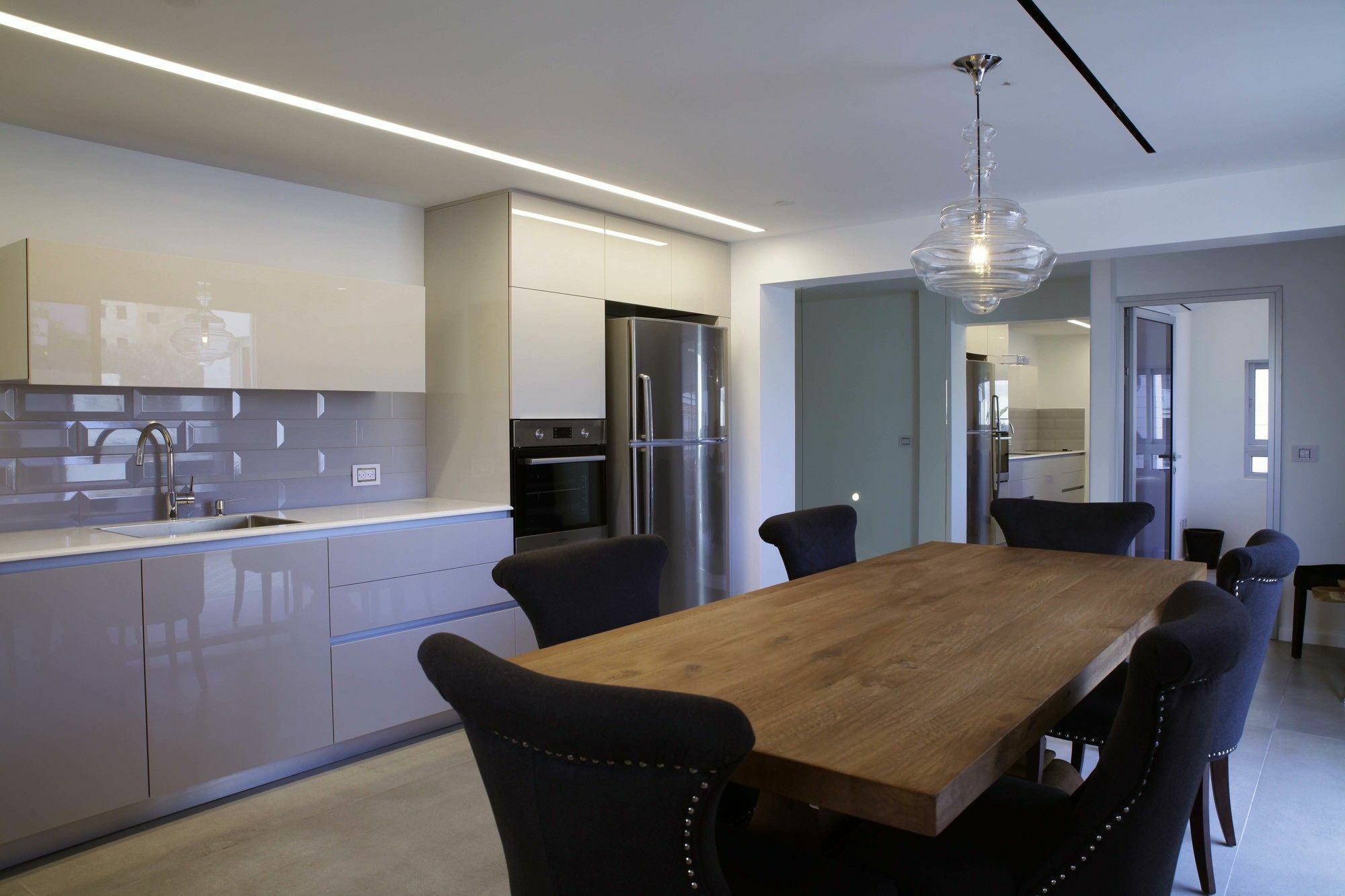 K Suites Tlv By The Beach Tel Aviv Exteriér fotografie