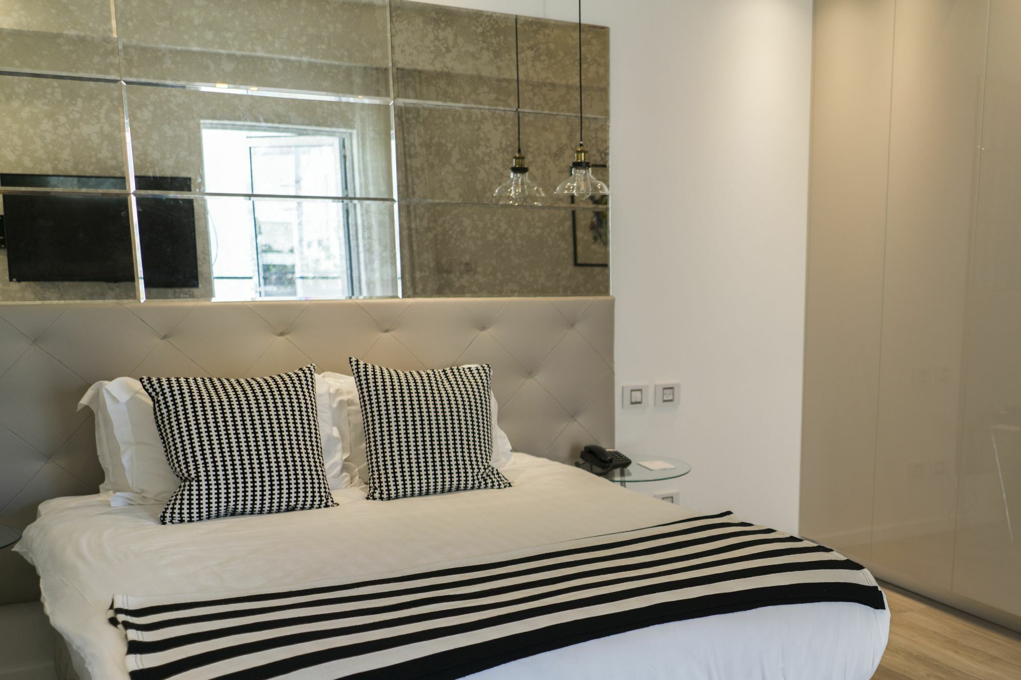 K Suites Tlv By The Beach Tel Aviv Exteriér fotografie