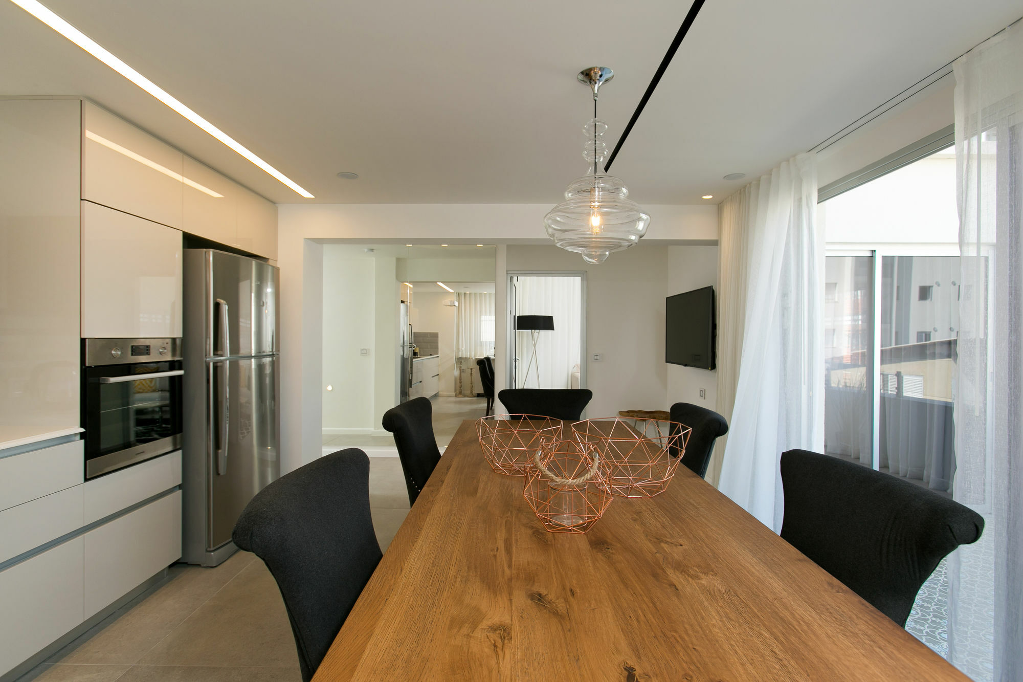K Suites Tlv By The Beach Tel Aviv Exteriér fotografie