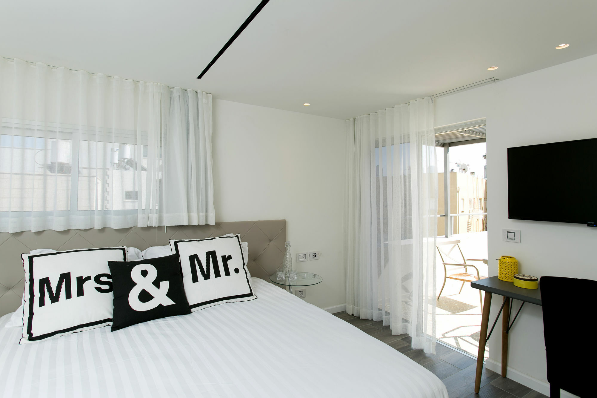 K Suites Tlv By The Beach Tel Aviv Exteriér fotografie
