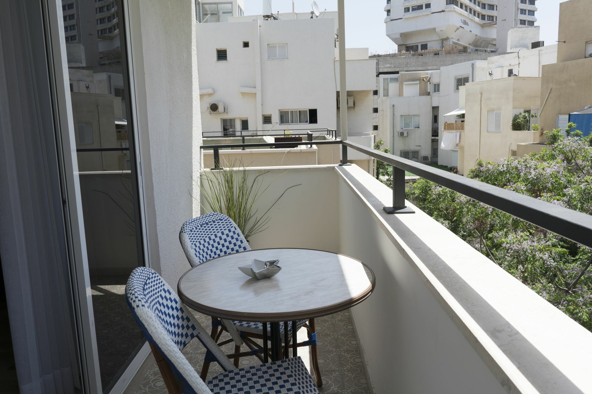 K Suites Tlv By The Beach Tel Aviv Exteriér fotografie